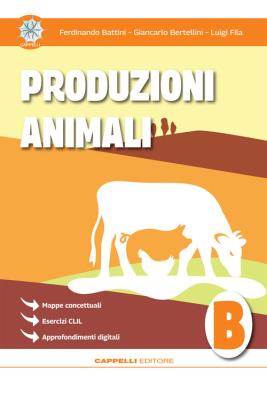 Produzioni animali b