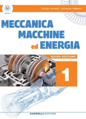 Meccanica macchine ed energia 1