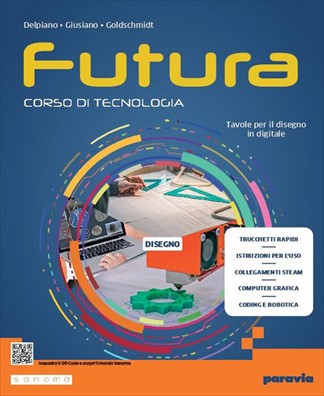 Futura disegno a a