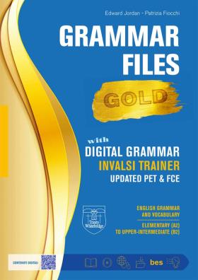 Grammar files gold  +  grammar files c1