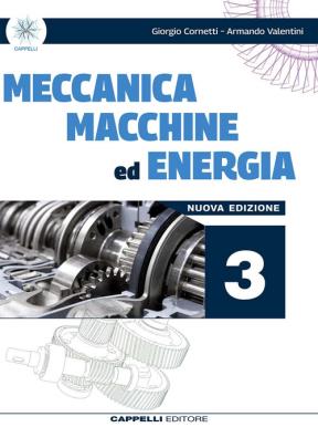Meccanica macchine ed energia 3