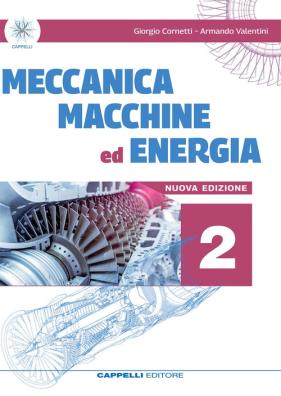 Meccanica macchine ed energia 2
