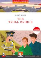 The troll bridge listen in stories level 1  +  app e - zone a1
