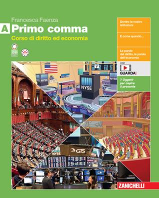 Primo comma  + made in italy a