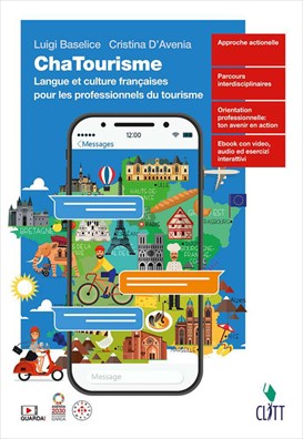 Chatourisme langue et culture francaises pour le professionnels du tourisme u u