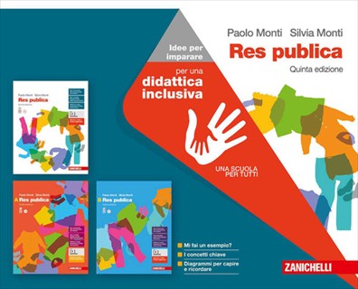 Res publica quinta edizione idee per imparare