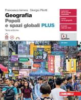 Geografia popoli e spazi globali plus terza edizione u