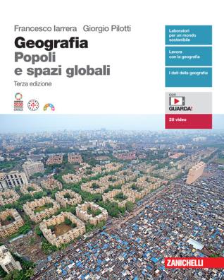 Geografia popoli e spazi globali terza edizione u