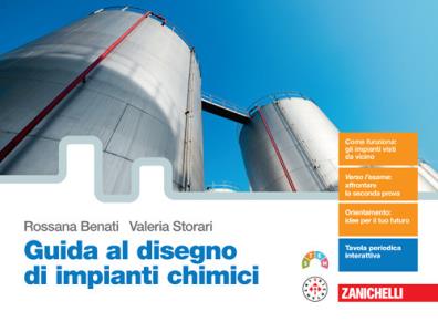 Guida al disegno di impianti chimici u