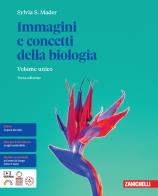 Immagini e concetti della biologia terza edizione u