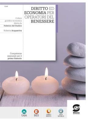 Diritto ed economia per gli operatori del benessere u