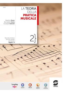 Teoria della pratica musicale 2