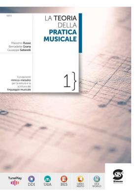 Teoria della pratica musicale 1
