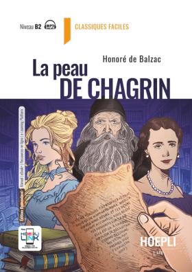 La peau de chagrin