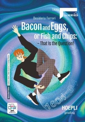Bacon and eggs or fish and chips that is the question a2/b1