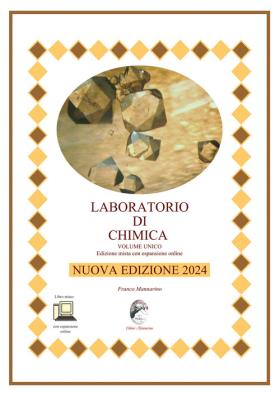 Laboratorio di chimica n.e. u