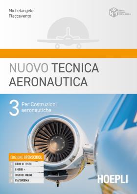 Nuovo tecnica aeronautica per costruzioni aeronautiche 3