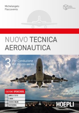 Nuovo tecnica aeronautica per conduzione del mezzo aereo 3