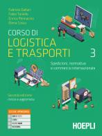 Corso di logistica e trasporti n.e. spedizioni normativa e commercio internazionale 3