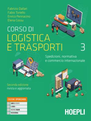 Corso di logistica e trasporti n.e. spedizioni normativa e commercio internazionale 3