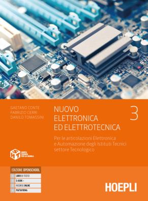 Nuovo elettronica ed elettrotecnica n.e. 3