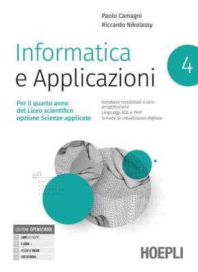 Informatica e applicazioni 4