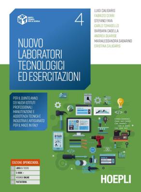 Nuovo laboratori tecnologici ed esercitazioni 4