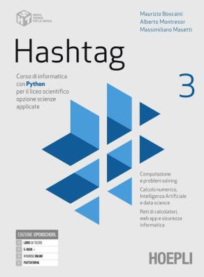 Hashtag 3