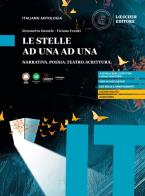 Stelle ad una ad una narrativa poesia teatro scrittura