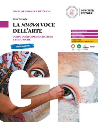 Nuova voce dell'arte
