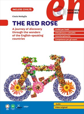 The red rose a journey of discovery through the wonders of the english - speaking countries