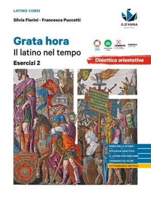 Grata hora esercizi 2