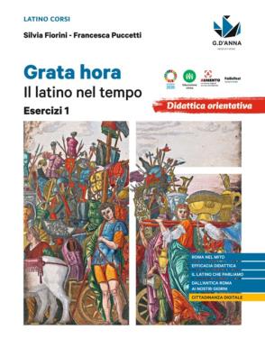 Grata hora esercizi 1