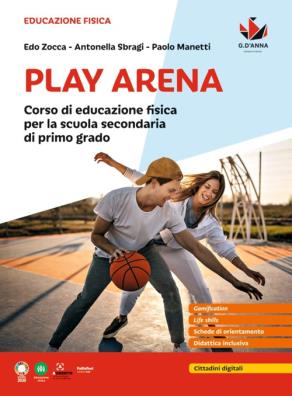 Play arena