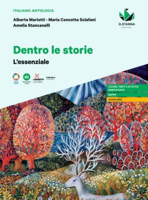 Dentro le storie l'essenziale