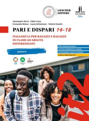 Pari e dispari junior manuale a1 a1