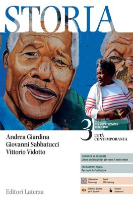 Storia l'eta' contemporanea + clil 3