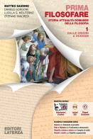 Prima filosofare dalle origini a ockham 1