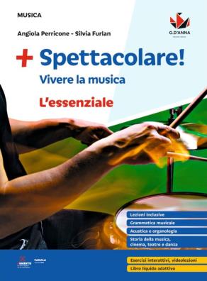 Spettacolare essenziale