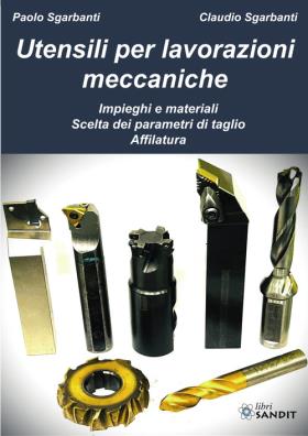 Utensili per lavorazioni meccaniche