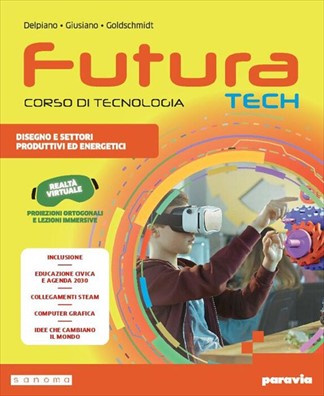 Futura tech edizione compatta