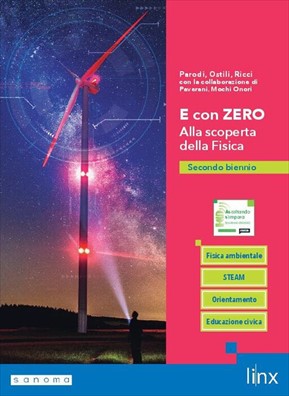 E con zero secondo biennio