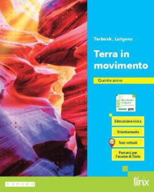 Terra in movimento quinto anno