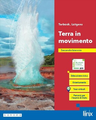 Terra in movimento secondo biennio