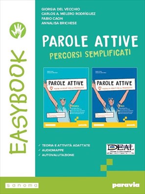 Parole attive easybook