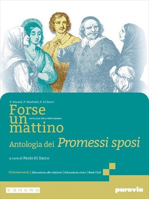 Forse un mattino antologia dei promessi sposi