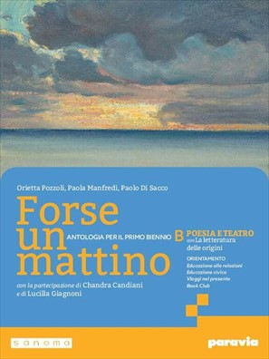 Forse un mattino con percorso le origini della letteratura b b