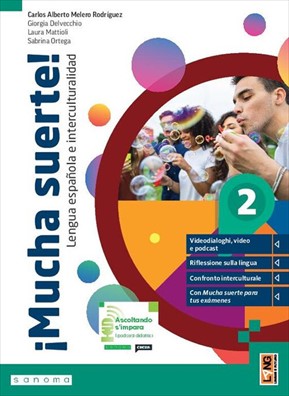 Mucha suerte  + mucha suerte para tu examenes 2