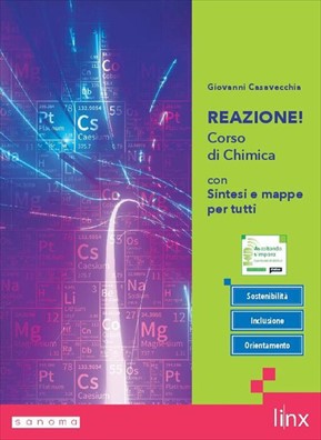 Reazione  + sintesi e mappe per tutti