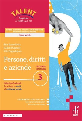 Persone diritti e aziende seconda edizione 3